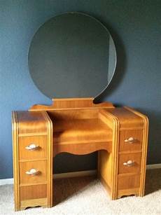 A Chest Of Drawers