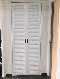 Aluminium And Plastic Door Handle