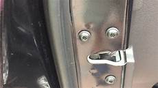 Auto Door Lock