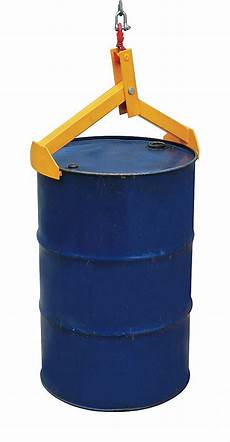 Barrel Handling Equipment