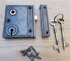 Builders Door Locks