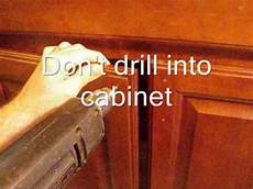 Cabinet Drawer Handles