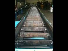 Chain Conveyors