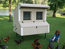 Chicken Coop Door Handle