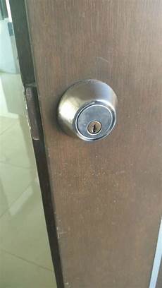 Door Lock Builders