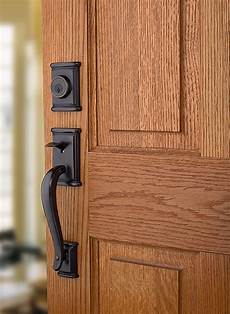 Door Lock Knobs