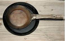 Double Handle Pan