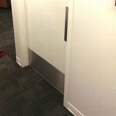 Elevator Door Locks
