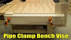 End Clamp