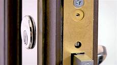 Euro Cylinder Door Locks