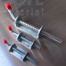 Fasteners For Trailer