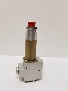 Filter Valves For Hydraulic Pumps