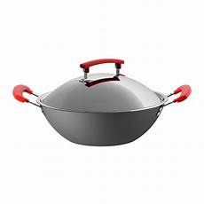 Frying Pans With Lid With Handle