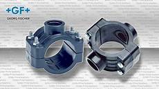 Galvanized Jointing Clamps