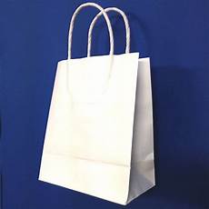 Handle Paper Bag