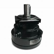 Hydraulic Tipping Valves