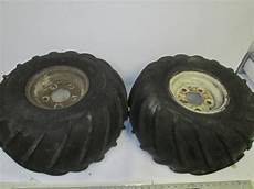 Hydro Cyclones Valve Tires