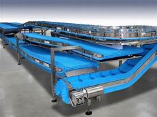 Inclined Chain Conveyor