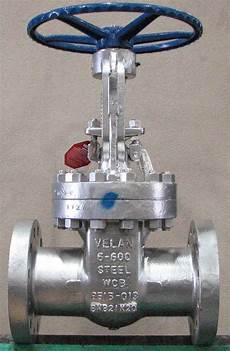 Industrial Use Check Valve