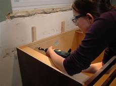 Installing Cabinet Handles