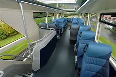 Interior Of The Bus Hardware