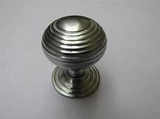 Knurled Cabinet Pull