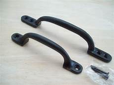 Leather Cabinet Handles