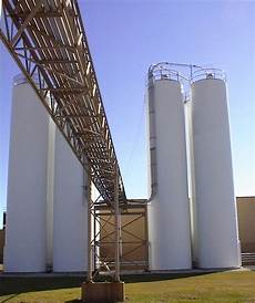 Lime Handling Systems