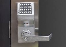Lock Systems For Commercial Vehicles