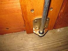 Lockable Shed Door Handle