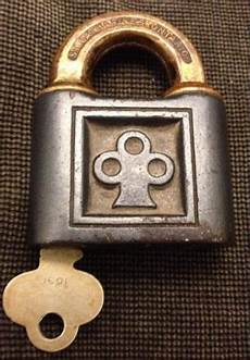 Locks With Key