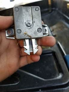 Locks With Key