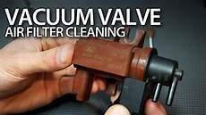 Low Pressure And Vacuum Solenoid Valves