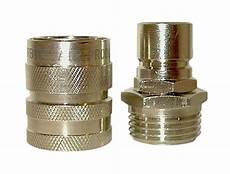 Male Coupling Fittings