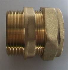 Male Coupling Fittings
