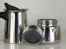 Melamine Handle Coffee Pots