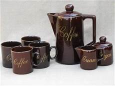 Melamine Handle Coffeepots