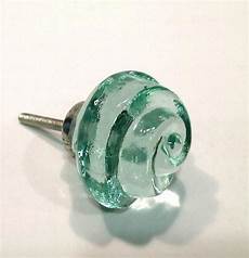 Mercury Glass Knobs