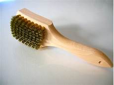 Metal Brush Handle