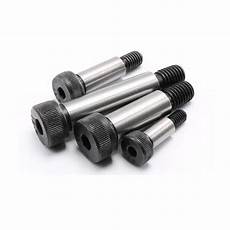 Mold Fasteners