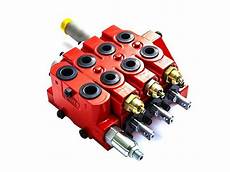 Motor Controlled Valves
