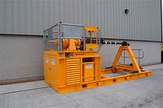 Moving Clamping Group