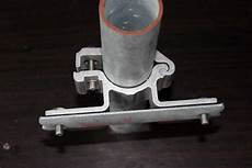 Natural Gas Installation Clamps