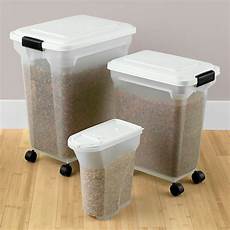 Pet Hinged Containers