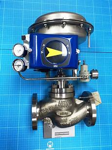Pneumatic And Electric Valves