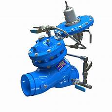 Pneumatic Control Butterfly Valves