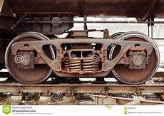 Railway Wagon Control Valves
