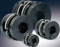 Rubber Coupling Types