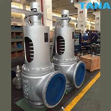 Safety Valves Suppliers