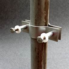 Scaffolding Pipe Clamps